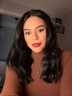 Foto de Thalyta Santos