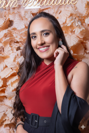 Foto de Lara  Rodrigues