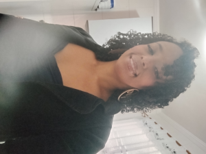 Foto de Daiane Costa