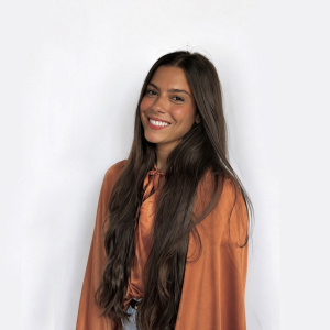 Foto de Nicolle Antunes