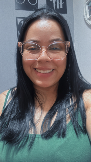 Foto de Leticia Vieira