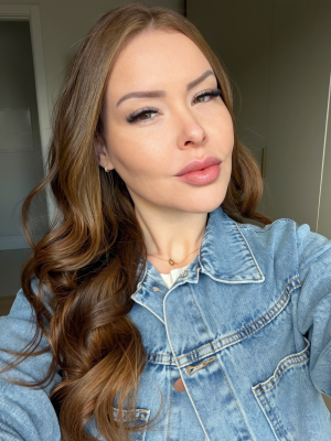 Foto de Paola De Andrade Sabino 