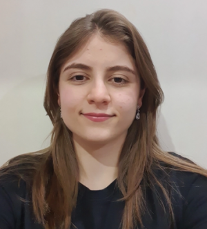 Foto de Bia Frutig