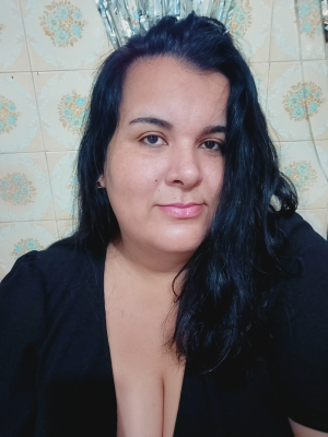 Foto de Camila Fagundes