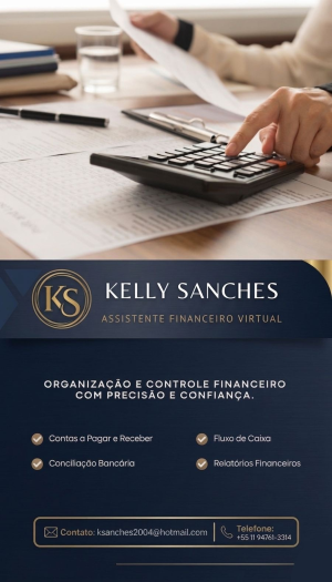 Foto de Kelly  Vera Sanches 