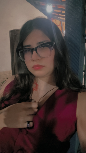 Foto de Dayse Mesquita