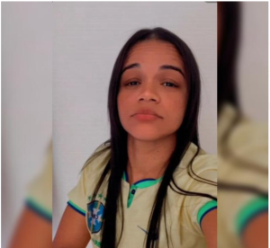 Foto de Camila Gomes