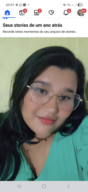 Foto de LEIA DE OLIVEIRA