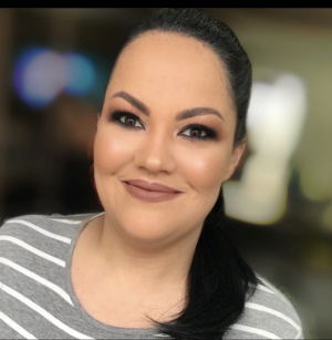 Foto de Raquel Tozzi