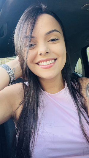 Foto de Dalila Ferreira