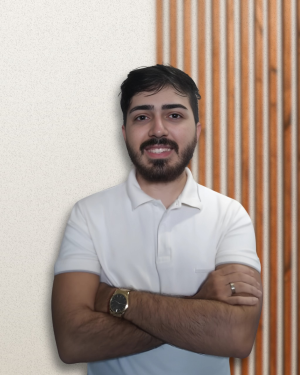 Foto de Luan Vasconcelos