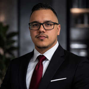 Foto de Felipe Monteiro da Cruz