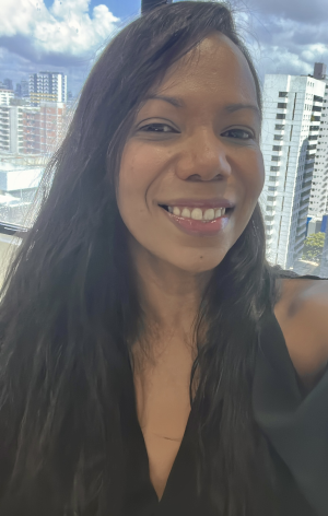 Foto de Ione Paula  Silva 