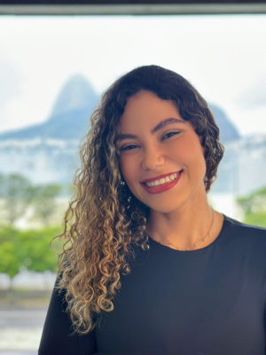 Foto de Mariana Cruz