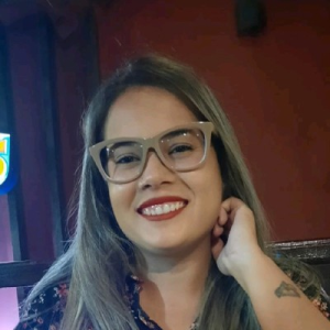 Foto de Mariana Cupertino 