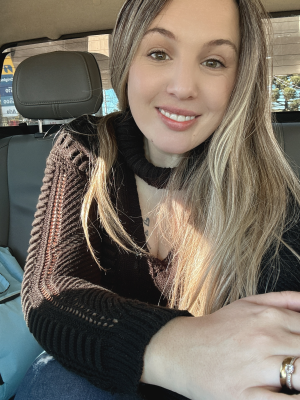 Foto de Angélica  Guinzelli faccin 