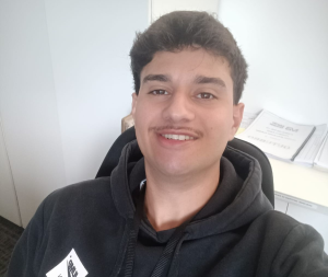 Foto de Vinicius Ferreira