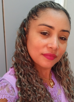 Foto de Crisliane Barros