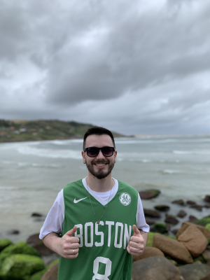 Foto de Henrique Sombrio