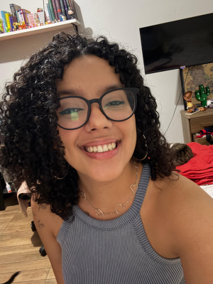 Foto de Rayane  Pinheiro