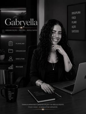 Foto de Gabryella Ramiro