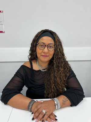 Foto de Sylvia Santos