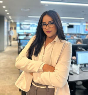 Foto de Alexandra  Escalona 