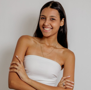 Foto de Victoria Barreto
