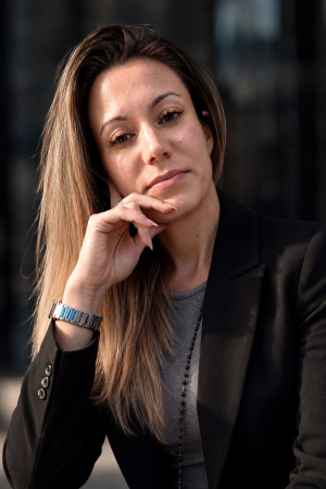 Foto de Juliana Molina