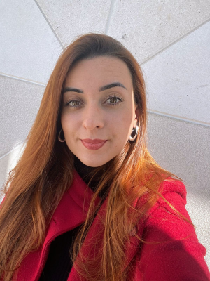 Foto de Thamyres  Rodrigues