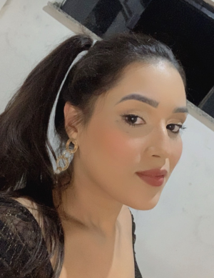 Foto de Ariane Ferreira