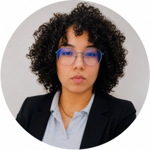 Foto de Thayna Macedo