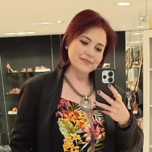 Foto de Jaqueline Selzler