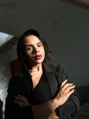 Foto de Talita Pena