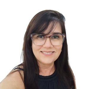 Foto de Kenia  Andrea Fernandes 