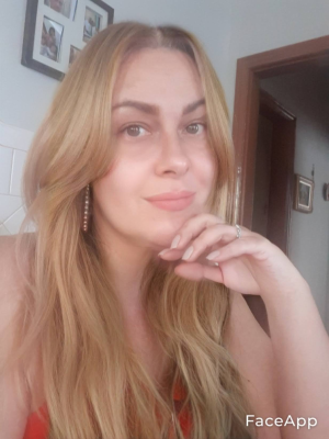 Foto de Dani Viterbo
