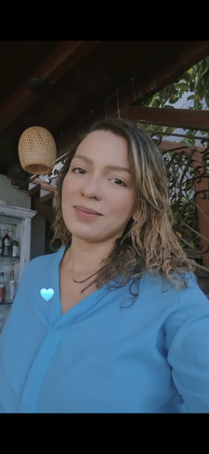 Foto de Jessica Azevedo