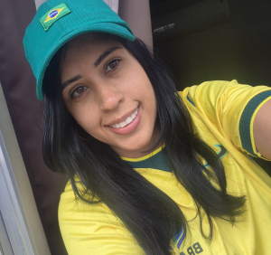 Foto de Ingrif Corado