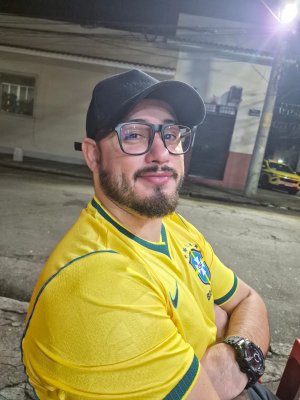 Foto de Allan  Leite Dos Santos