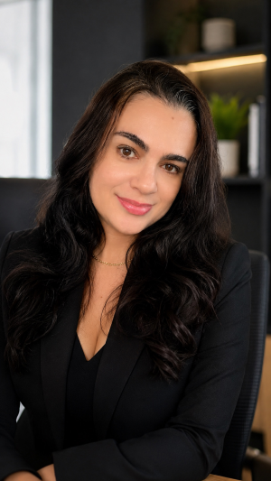 Foto de Fernanda Menezes