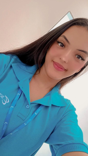 Foto de Agatha  Brasil
