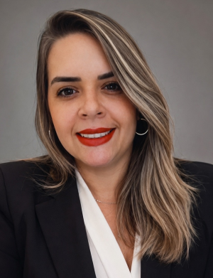 Foto de Francine Silva