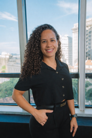 Foto de Anna Camila Lima