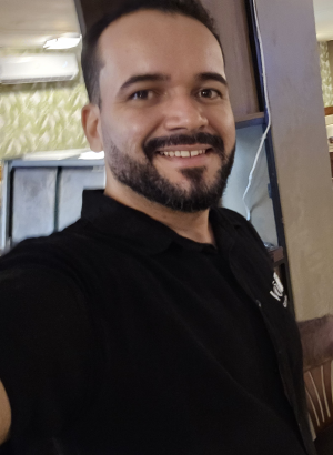 Foto de Artur Barbosa