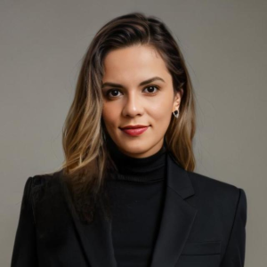 Foto de Roberta Costa