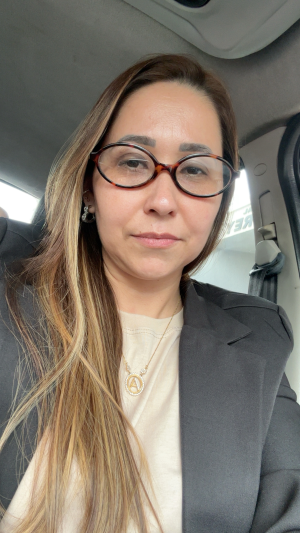 Foto de Amanda Aparecida  Soares Fernandes 