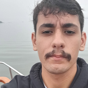 Foto de Gabriel Vinicius