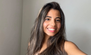 Foto de Maria Eduarda de Lima Baraviera
