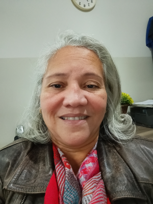 Foto de Eliana Aparecida Frade