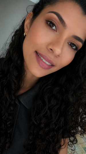 Foto de Mirian Ribeiro